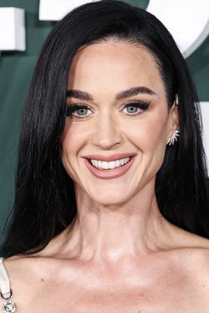 Katy Perry portrait