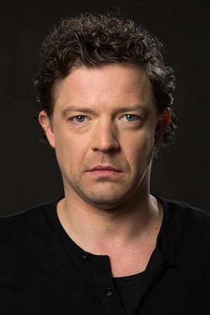 Ben Segers portrait