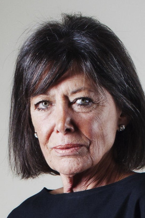 Peggy Steffans portrait