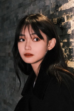 Zhang Zhiqing portrait