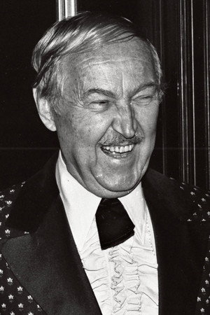 George Pal portrait