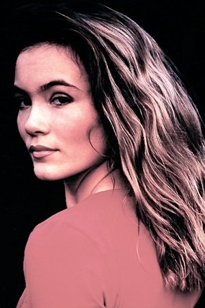 Charlotte Chatton portrait