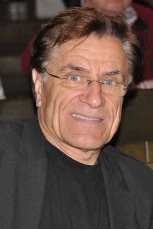Viktor Klimenko portrait