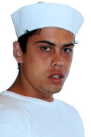 Ricardo Montenegro portrait