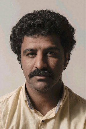 Milad Ashkali portrait