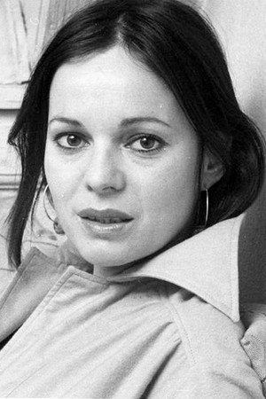 Anne-Lise Gabold portrait