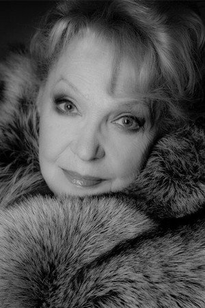 Irina Skobtseva portrait