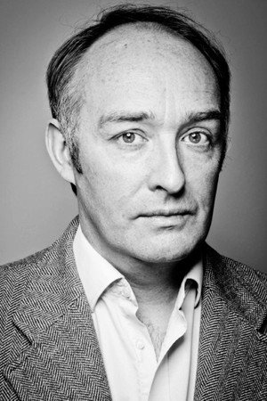 Neil Edmond portrait