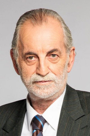 Michalis Aerakis portrait