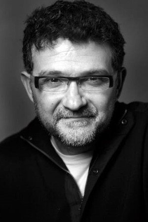 Carles Alberola portrait