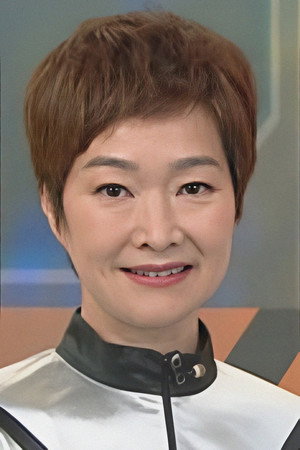 Helen Tam Yuk-Ying portrait