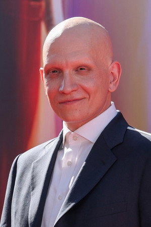 Anthony Carrigan portrait