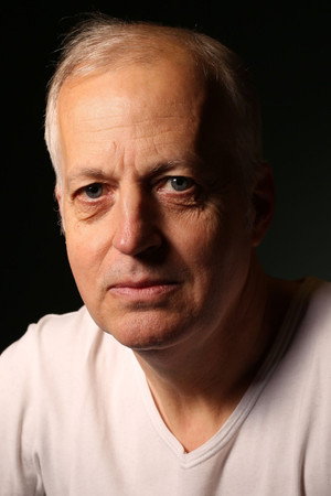 Olivier Bataille portrait