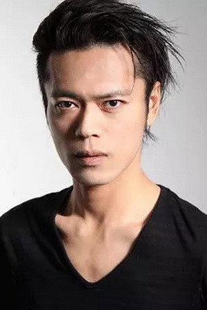 Masato Tsujioka portrait