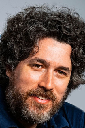 Mariano Cohn portrait