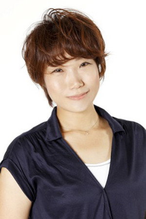 Harumi Asai portrait