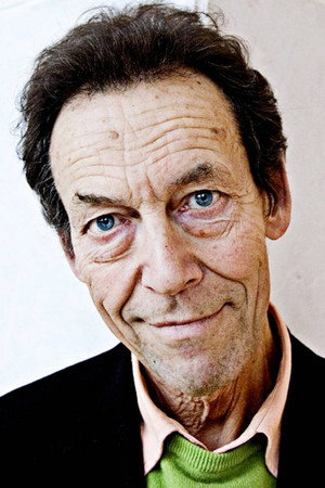 Thomas Winding portrait
