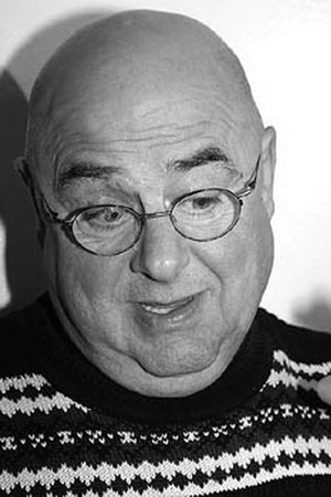 Vladimir Dolinskiy portrait