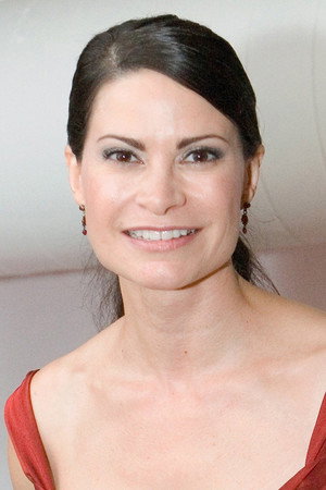 Jacqueline Samuda portrait
