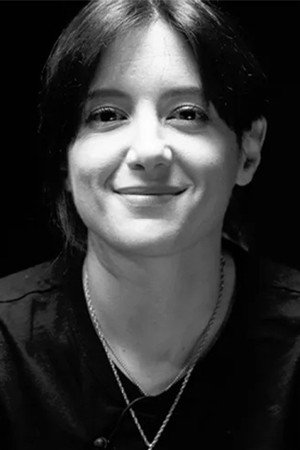 Malena Pichot portrait
