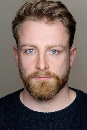 Tom Fyans portrait