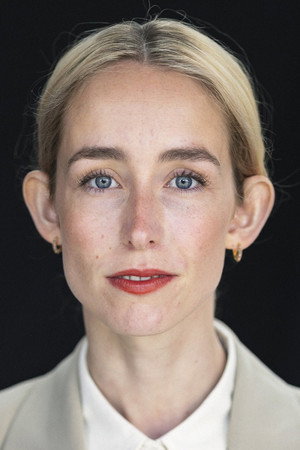 Sarah Juel Werner portrait