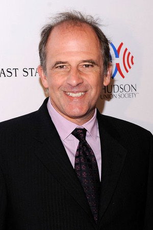 Michael Hoffman portrait