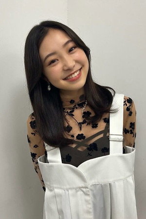 Miu Arai portrait