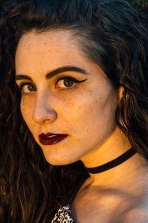 Katrina Alysha portrait
