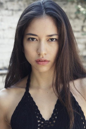 Sonoya Mizuno portrait