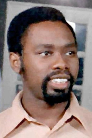 Shorty Roberts portrait