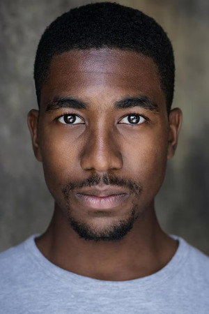 Reece J. Morant portrait