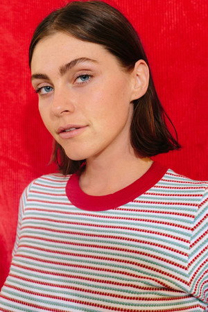 Allison Goldfarb portrait