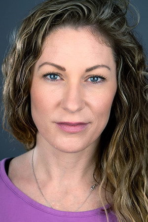 Sara Rabey portrait