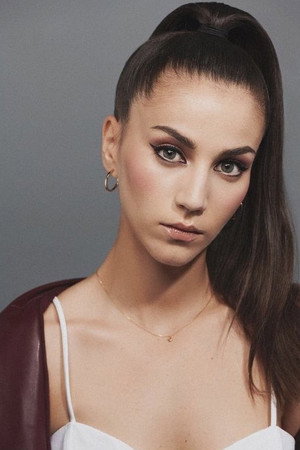 Claudia Salas portrait