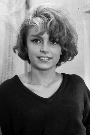 Ewa Wiśniewska portrait