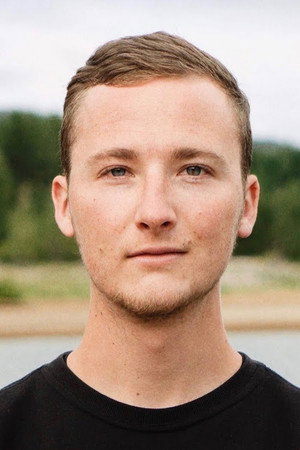 Kraig Adams portrait