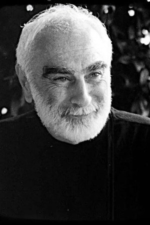 Merab Kokochashvili portrait