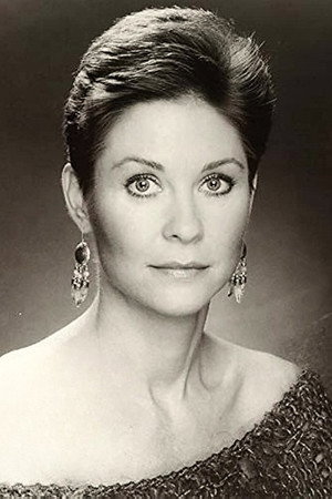 Dee Wallace portrait