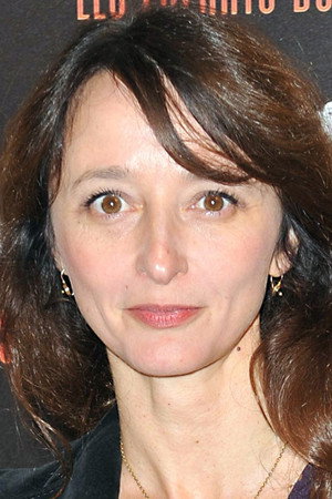 Judith Henry portrait