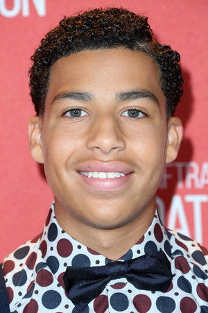 Marcus Scribner portrait