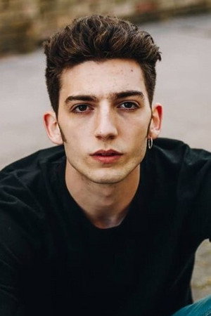 Roque Ruiz portrait