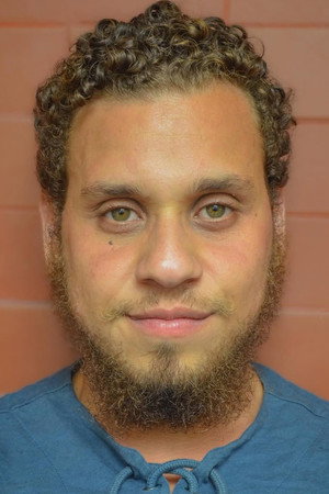 Henrique Bulhões portrait