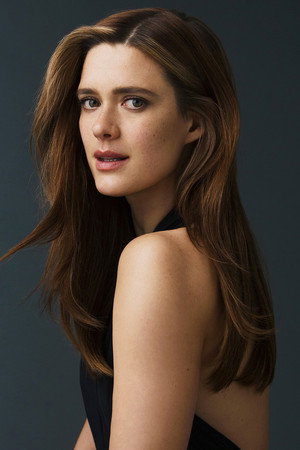 Krista Kosonen portrait
