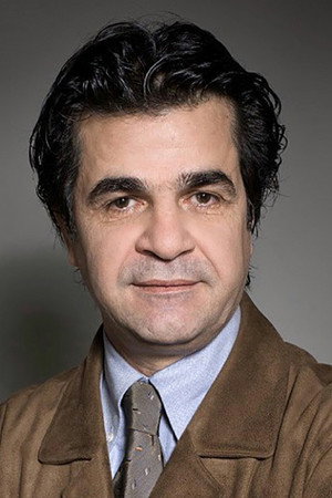 Jafar Panahi portrait