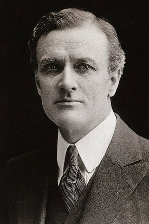 Howard Lang portrait