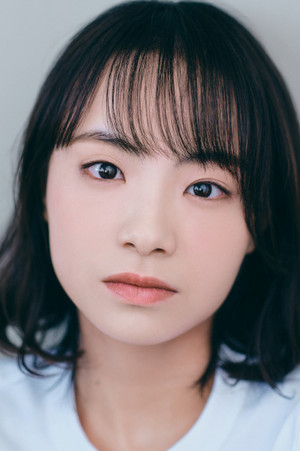 Mihaya Shirata portrait