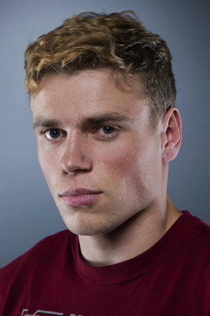 Gus Kenworthy portrait