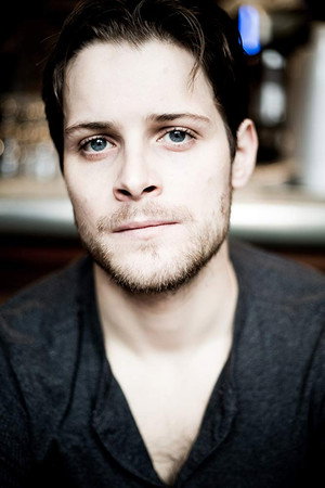 Philip Birnstiel portrait