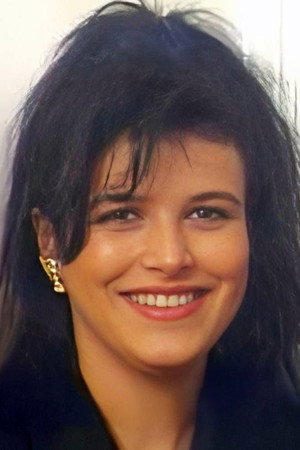Kathy Marceau portrait